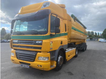Tractor unit DAF CF 85 460