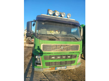 Leasing of Volvo FM 380 Volvo FM 380: picture 3