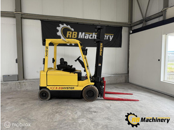Forklift HYSTER