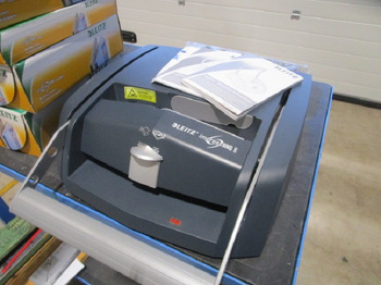 Printing machinery