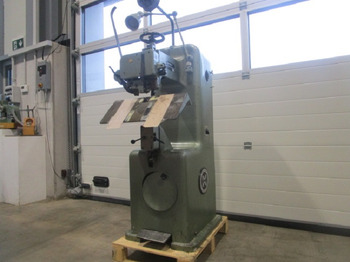 Printing machinery HANS MÜLLER B1: picture 5