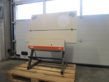 Printing machinery