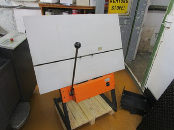 Printing machinery