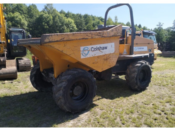 Dumper TEREX