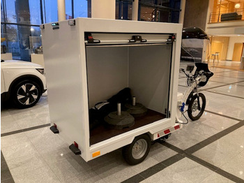 Panel van, Electric van Renault Master: picture 4