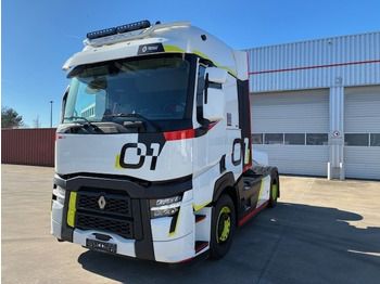 Tractor unit RENAULT T