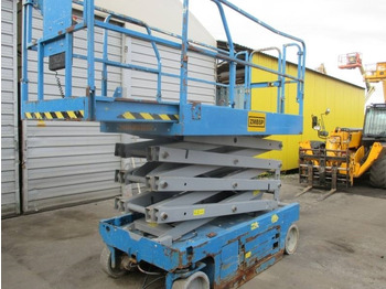 Scissor lift Genie GS 2646: picture 2