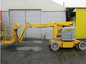 Articulated boom GENIE Z34/22