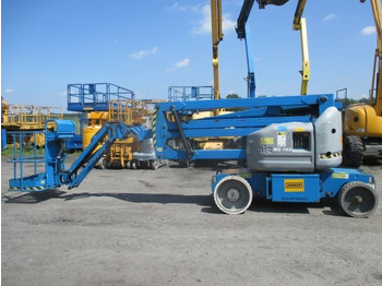 Articulated boom Genie Z 40/23 N RJ: picture 2 Articulated boom Genie Z 40/23 N RJ: picture 2