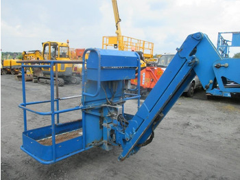 Articulated boom Genie Z 45/25 J DC: picture 4