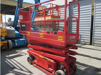 Scissor lift JLG 1930 ES: picture 5