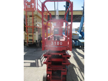 Scissor lift JLG 1930 ES: picture 4