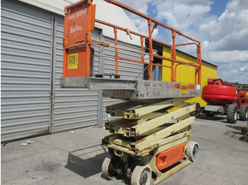 Scissor lift JLG 2030 ES: picture 2 Scissor lift JLG 2030 ES: picture 2