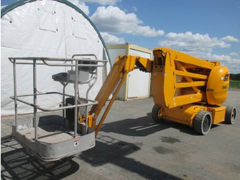 Articulated boom Manitou 150 AET JC: picture 4