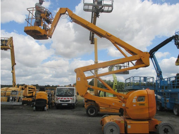 Articulated boom MANITOU 170 AETJ-L
