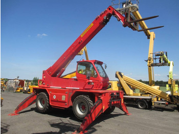Telescopic handler MERLO