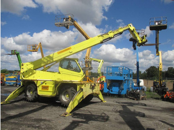 Telescopic handler MERLO