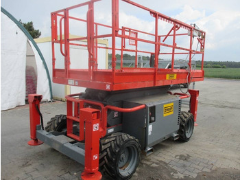 Scissor lift SkyJack SJ 6832 RT: picture 3