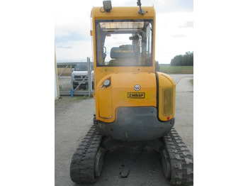 Leasing of Wacker Neuson EZ 28  Wacker Neuson EZ 28: picture 3