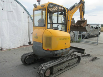 Leasing of Wacker Neuson EZ 28  Wacker Neuson EZ 28: picture 2