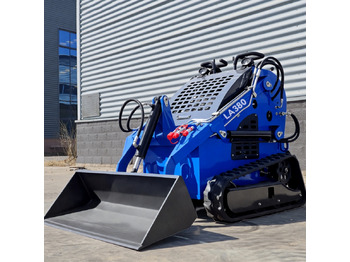 Skid steer loader