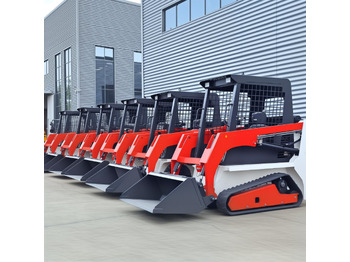 Skid steer loader