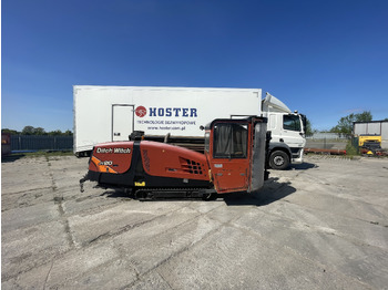 Directional boring machine DITCH WITCH JT20: picture 2