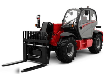 Telescopic handler MANITOU MHT 790