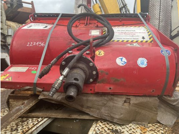 Soil tillage equipment Enfouisseur de pierres lipco uf90: picture 4