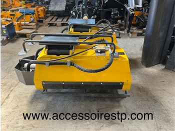 Flail mower/ Mulcher