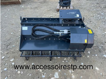 Flail mower/ Mulcher