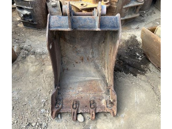 Excavator bucket JCB