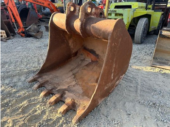 Excavator bucket