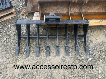 Bucket ARDEN EQUIPMENT