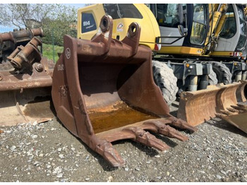 Excavator bucket Godet pour pelle Volvo: picture 2 Excavator bucket Godet pour pelle Volvo: picture 2