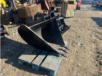Bucket Godet trapèze - volvo s50: picture 3