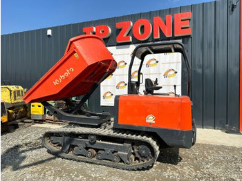 Mini dumper Kubota KC250HR-4 à 19500 € HT: picture 4