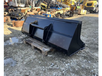 Loader bucket Manitou Godet chargeur: picture 4