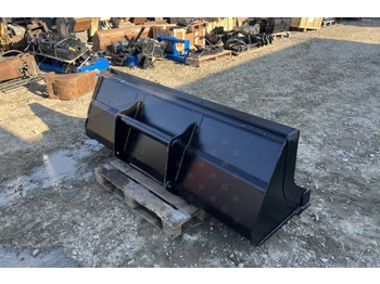 Loader bucket Manitou Godet chargeur: picture 5