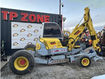 Excavator MENZI MUCK