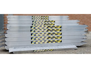 Loading ramp