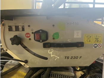 Tool/ Equipment HUSQVARNA