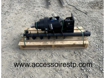 Auger