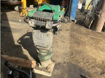 Rammer Wacker Neuson Bs60-2: picture 2 Rammer Wacker Neuson Bs60-2: picture 2