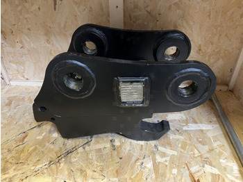 Quick coupler attache rapide pour minipelle de 4T à 9T: picture 5