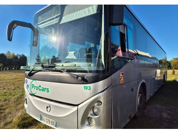 Suburban bus IRISBUS