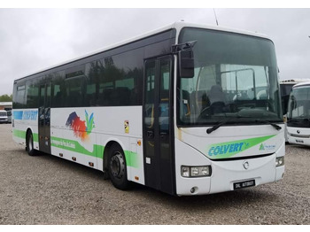 Suburban bus IRISBUS