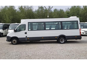 Suburban bus Iveco Daily 23 *NOWY SILNIK* 2 SZTUKI*, klima, winda: picture 5