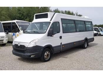 Suburban bus Iveco Daily 23 *NOWY SILNIK* 2 SZTUKI*, klima, winda: picture 3