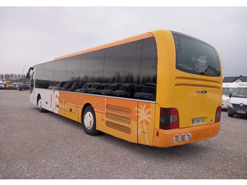 City bus MAN Lion's Regio 2014 FABRYCZNIE  NOWY SILNIK: picture 5